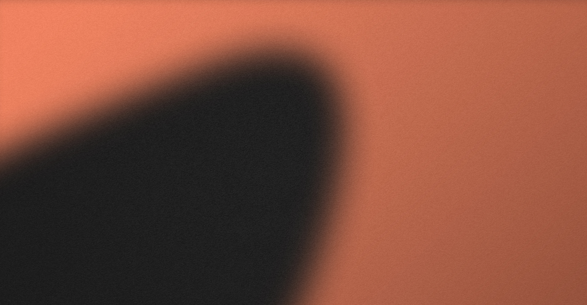 Creative background blur